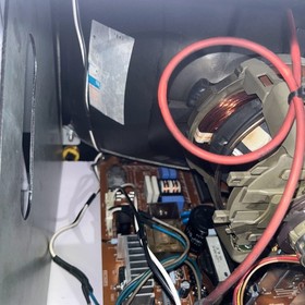 REPRO SNK Neo Geo SC19 with Sony PVM 14N2E 