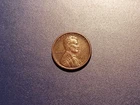 Very Choice AU details 1916-S Lincoln Cent