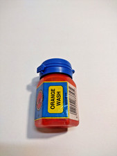 Citadel Colour Orange Wash Oop Hex Pot Vintage 40k Paint