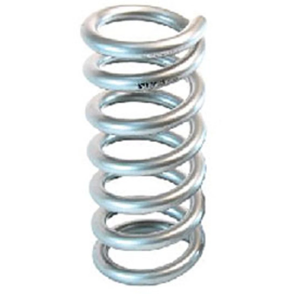 4230 Belltech Juego de 2 muelles reductores traseros para Chevy Trailblazer Envoy XL Par Foto 2 de 3