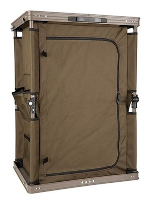FOX Session Storage by TACKLE-DEALS !!!