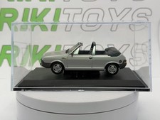Fiat Ritmo Cabriolet Newsstand 1/43 Silver