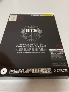 Bts Memories 2014 | eBay