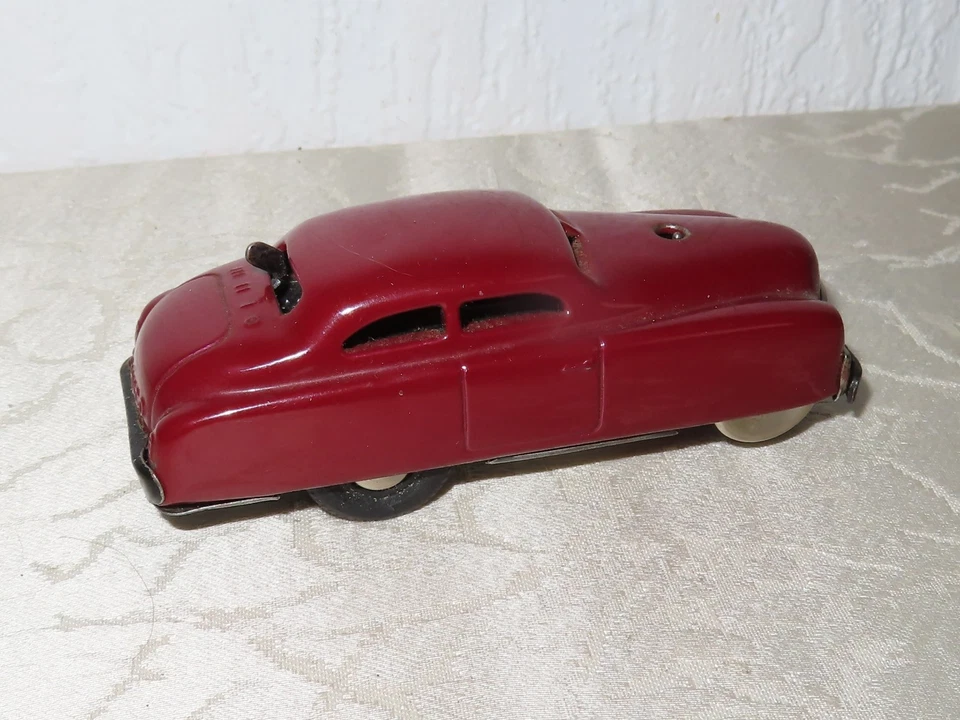 Blechspielzeug Schuco Auto Patent  Auto Varianto Limo 3041! - Bild 4 von 4