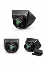 AHD 1080P Backup Camera for Cars - 170° Wide Angle, Super Night Vision, IP68K 
