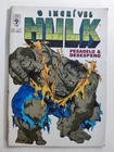 Hulk #118 Todd Mcfarlane EXCLUSIVE pin-up Cover Rare Brazilian Foreign Key
