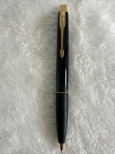 Parker Frontier Pencil Translucent Green 0.5m...