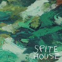 Spite House - Spite House [New Vinyl Lp] Colored Vinyl