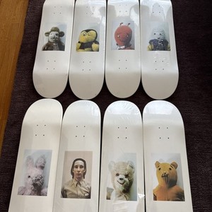 Supreme Skateboard Complete | eBay