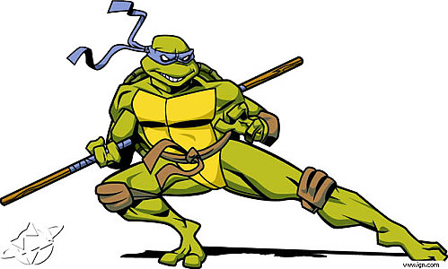 Teenage Mutant Ninja Turtles (Sony PlayStation 2, 2003)