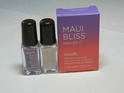 Avon Kits & Set Nail Art Tools