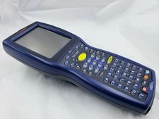 Honeywell LXE MX7T MX7T2B1B1A0US4D Windows CE Mobile Computer Barcode Scanner