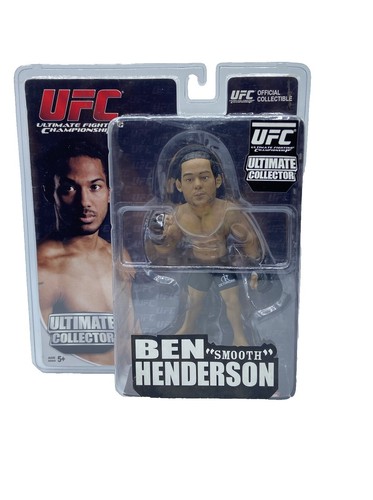 Round 5 UFC: The Diaz Brothers Figures | eBay
