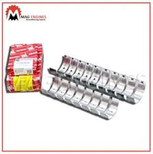 MAIN & CON ROD BEARING SET TOYOTA 1AZ-FE 2AZ-FE FOR AVENSIS RAV4 CAMRY 00-09