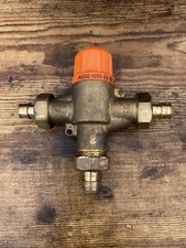 Moen 1/2 in. CC Mixing Valve/Adjustable Tempe...