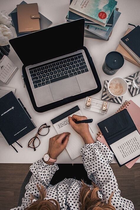 Accompagnement à la création d'entreprise et rédaction de business plan bancaire