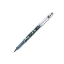 Pilot Precise P700 Rolling Ball Pen 0.7mm Fine Point Black Office School Home