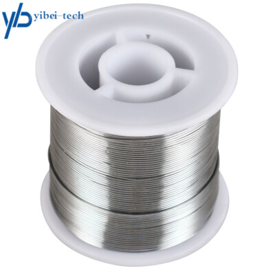 031''/0.8mm 1LB 60-40 Tin Lead Rosin Core Solder Wire Soldering Sn60 Pb40 Flux