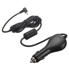 Car Power Charger Adapter For Garmin Nuvi GPS 200 370 670 770 755 860 900T 1200