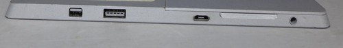 Microsoft Surface 3, Platinum, 10.8", 4GB, 128GB- Yellowness on screen - Picture 12 of 12