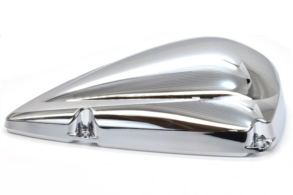 Cubierta de filtro de filtro de aire VT1300 Stateline, Sabre, Interestatal, Fury OEM #E133 Foto 3 de 4