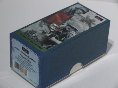 W Britain Ertl 00286 Douglas MacArthur Figure - Picture 3 of 4