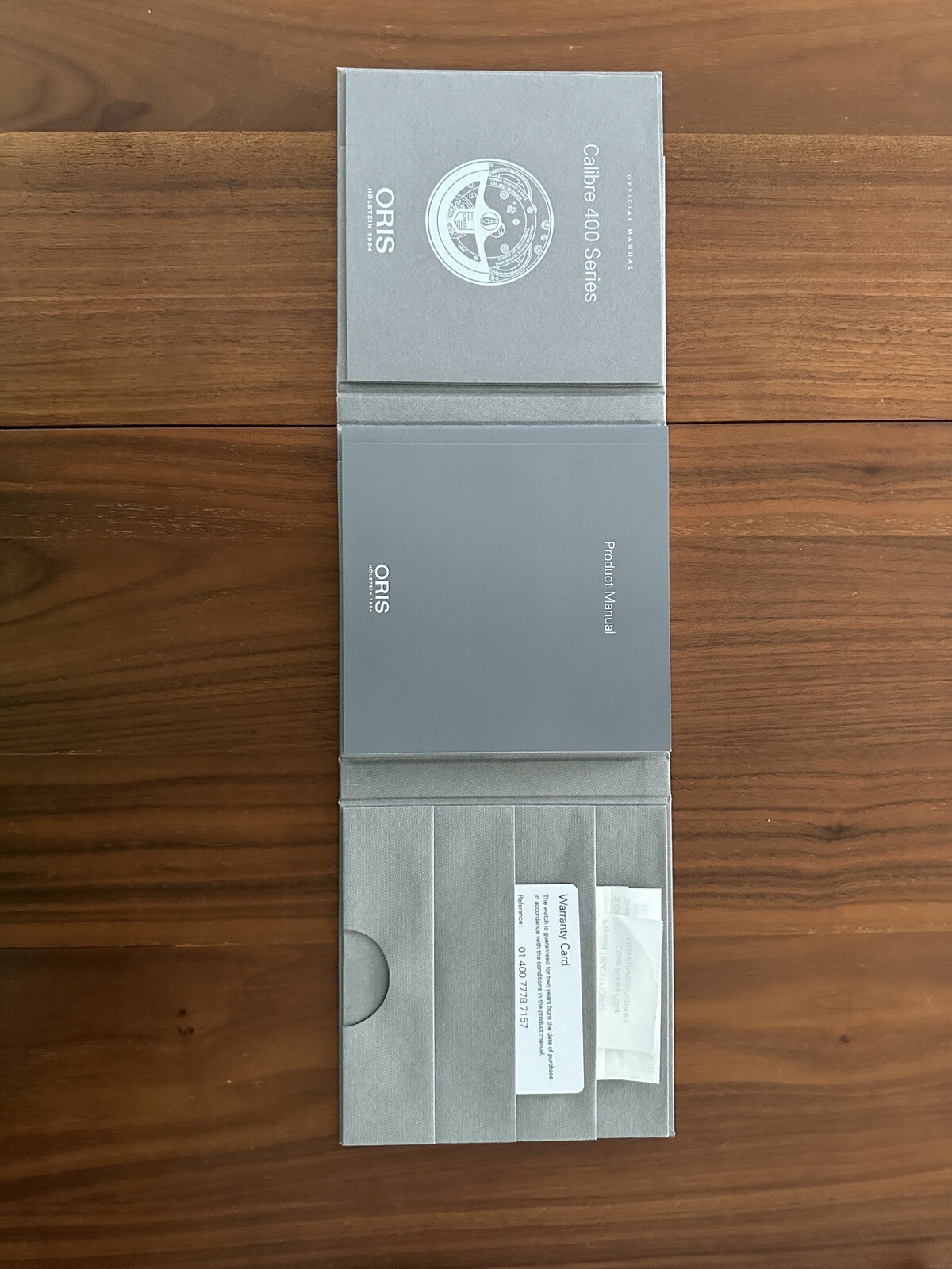 Oris ProPilot X Kermit Edition, Reference Number:… - image 5