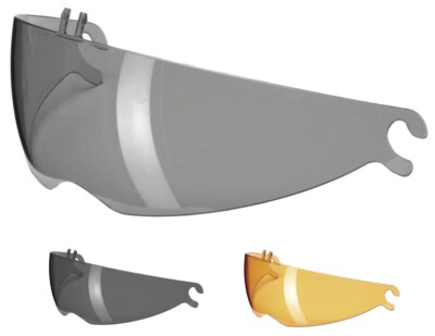 HJC Inner Drop-Down Shield IS-16/IS-33/CL-MAX 3/IS-MAX II Helmets