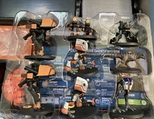 Tales From the Loop Kickstarter Board Game + 2 Expansions & Deluxe Painted Minis