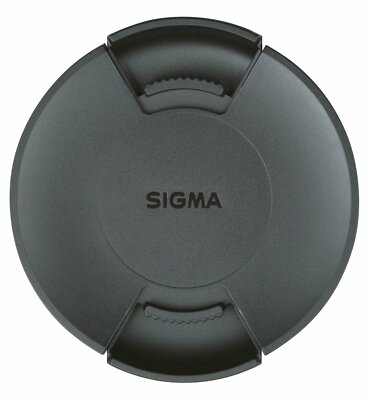 Sigma 70-200mm F2.8 II Macro HSM APO EX DG Lens Front Cap Cover 77mm LCF-77III