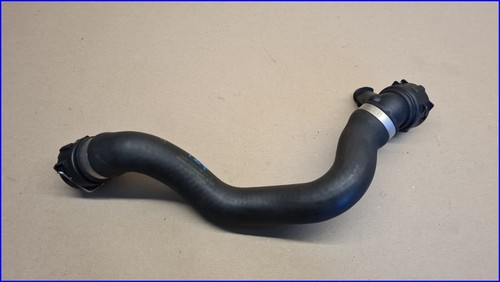 Original Wasserschlauch Kühler BMW 3er E46 318d M47 11537789718