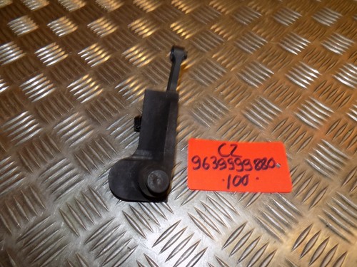 Citroen C2 HFX Impulswertgeber Kurbelwellensensor Ot Geber 9639999880