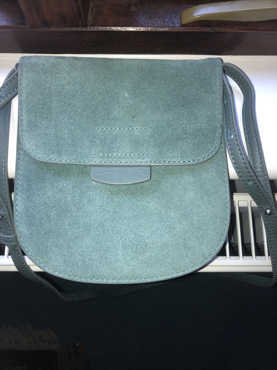 Seasalt leather bag new arrivals