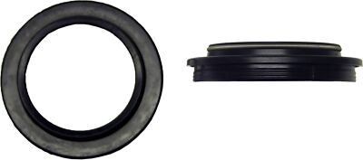 Gabel Staubdichtringe für 1993 Kawasaki ZR 400 D2 Xanthus