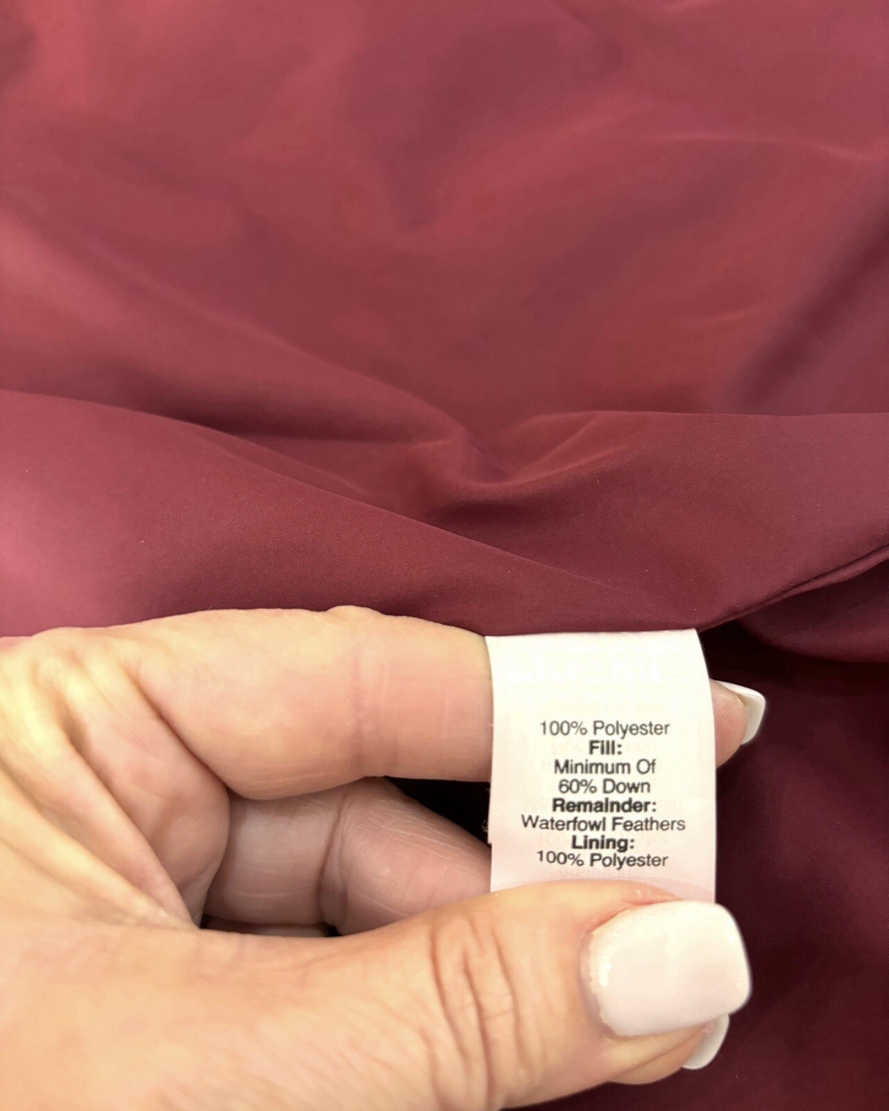 J Crew Lightweight Quilted Down Excursion Vest Cu… - image 14