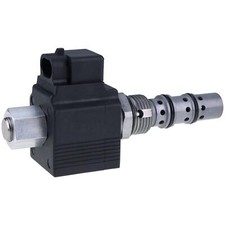 Electroválvula YZ501931 para John Deere 670C 670D 670G 672G 770C 770G 772G 870D