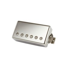 Gibson Burstbucker Pro Bridge Pickup - Nickel