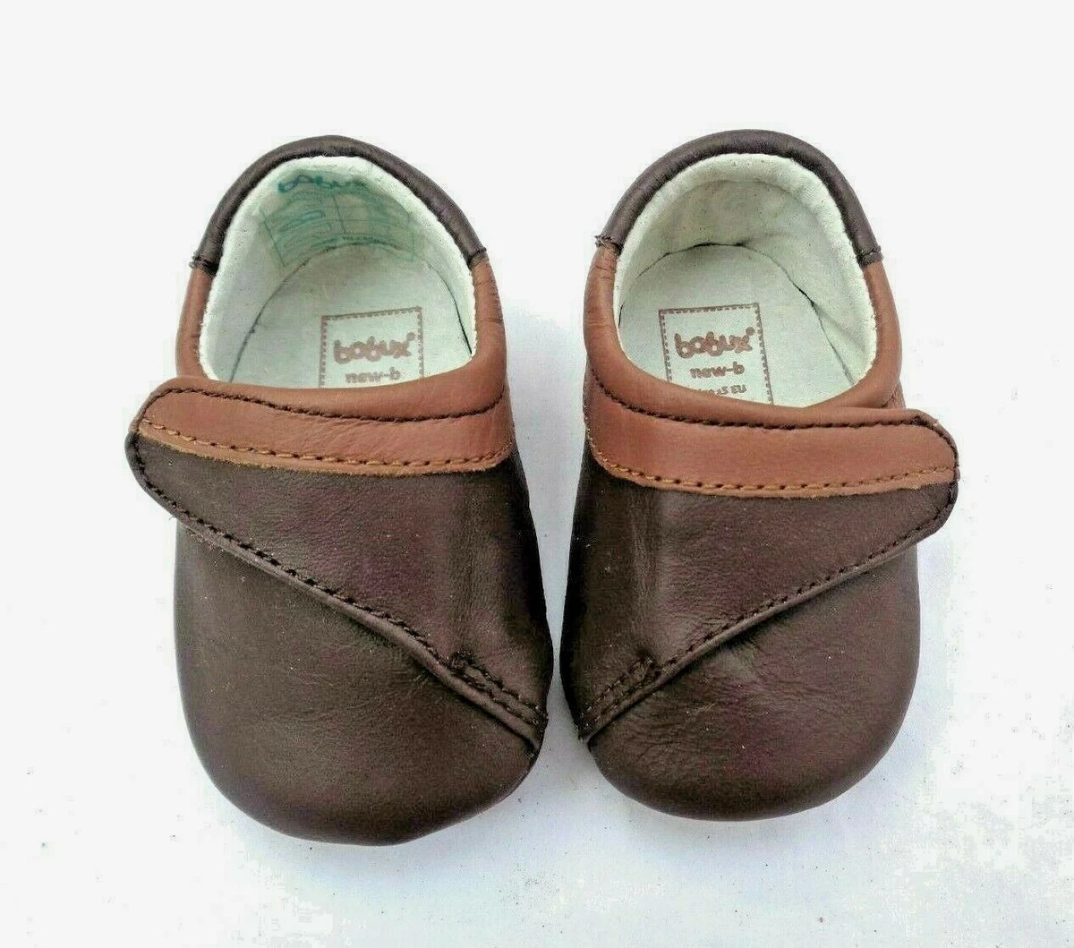 Bobux moccasins deals