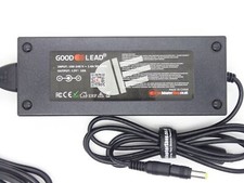 UK 12V Universal Power Supply for Drobo FS, S, 5D, 5Dt, 5N, 5N2, 5C, 5D3
