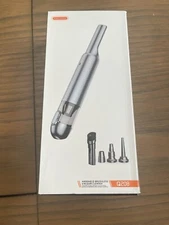 Handheld  Brushless 16000pa Car & Home vacuum cleaner 3 in 1