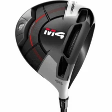 TaylorMade MWD-M4 Men's Driver Golf Club - ‎N7399209