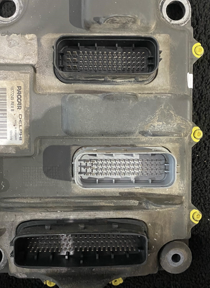 OEM Paccar MX-13 Control Module ECM ECU 1877245 2015228 2109556 2013285 ...