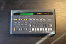 Yamaha QY10 Music portable MIDI Sequencer, sy...