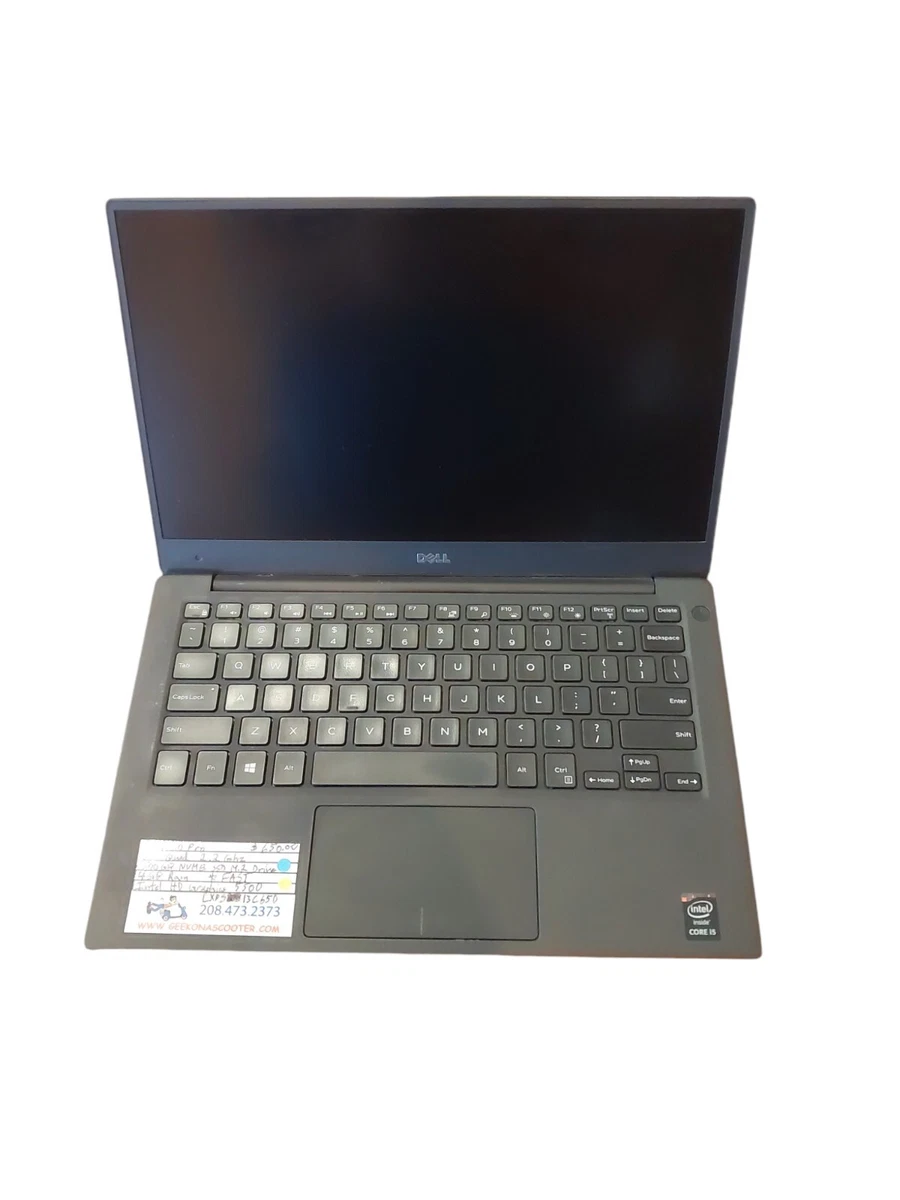 Dell Laptops and Netbooks Dell XPS 13 9343 for Sale - Shop New