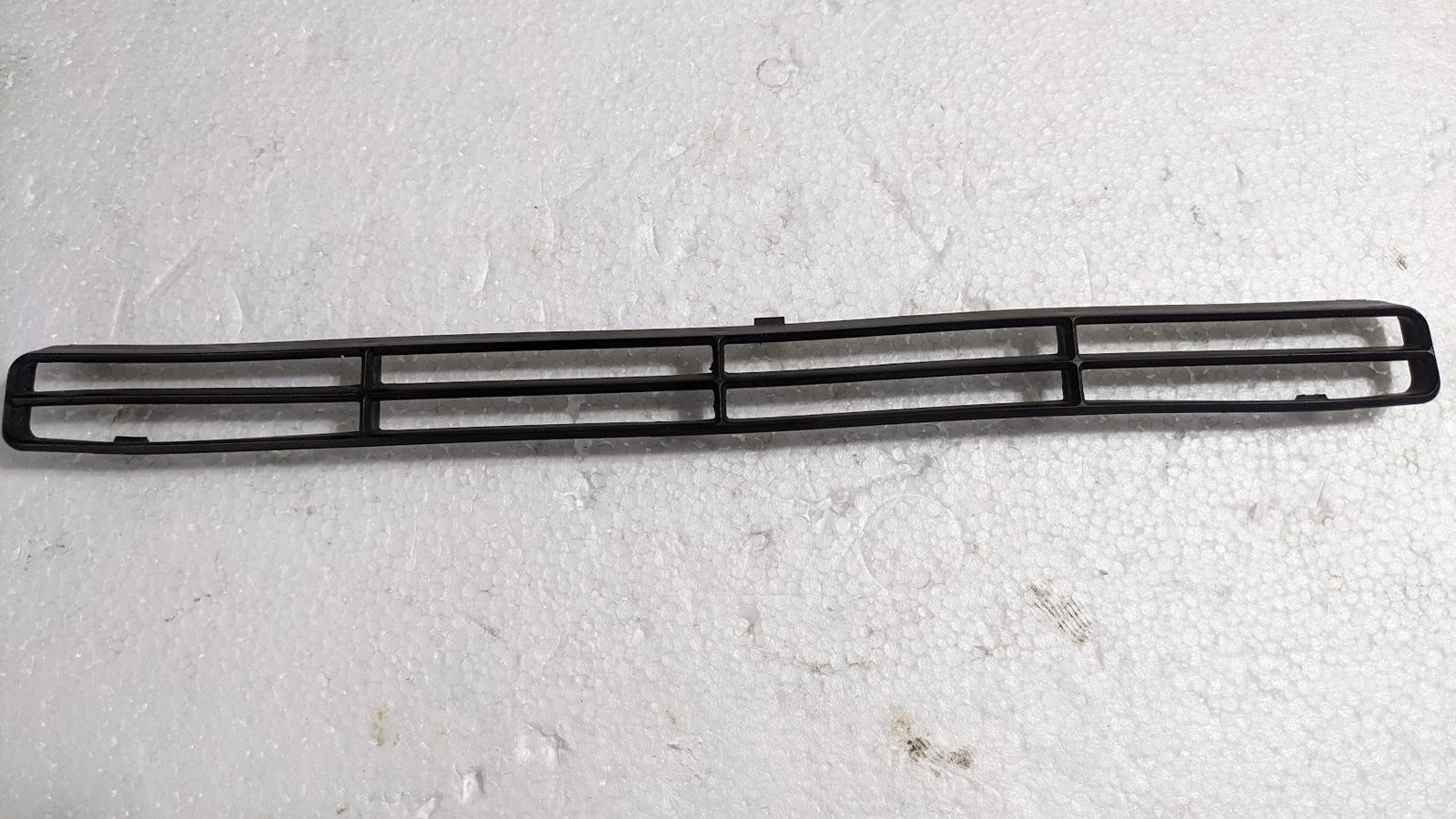 ROLLS ROYCE SILVER SPIRIT SPUR DEFROSTER DASH CONDITIONING AC GRILLE