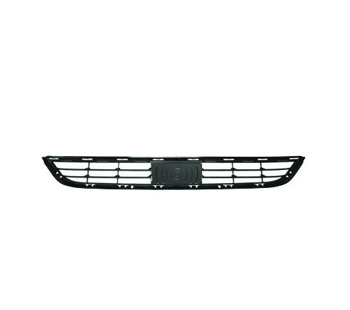 Grille inférieure de pare-chocs avant BMW X3 F25 51117347969 7347969