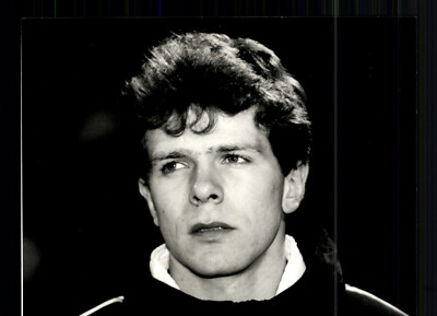 Andreas Möller Borussia Dortmund Original Pressefoto + G 42020
