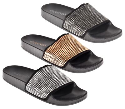 Sandal Chums Ladies Shoes The Fitting Room Leather Wide Fit Sandal