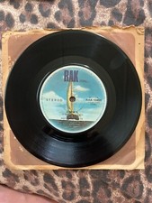 HOT CHOCOLATE Emma / Makin music 7