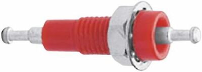 Borne De Connexion Bleue Sato Parts – 30V 3A – Filetage M6 X 0.75 – Neuf